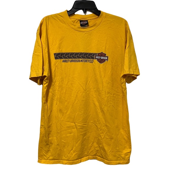 Barnett Harley Davidson El Paso Texas Tee - Picture 2 of 5